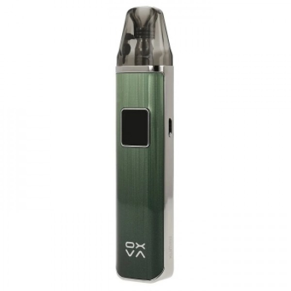 Oxva Xlim Pro Pod Kit