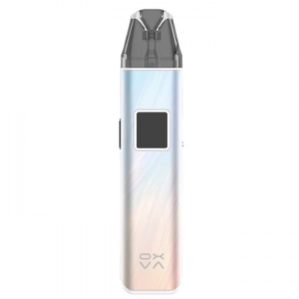 Oxva Xlim Pro Pod Kit