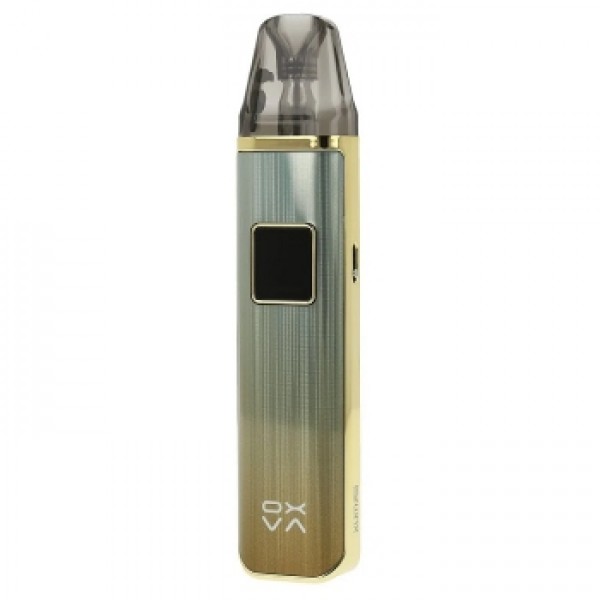 Oxva Xlim Pro Pod Kit