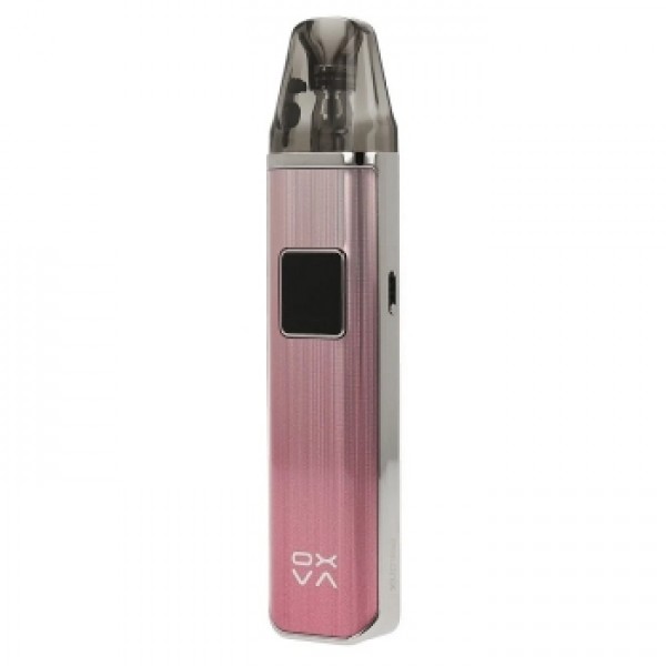 Oxva Xlim Pro Pod Kit