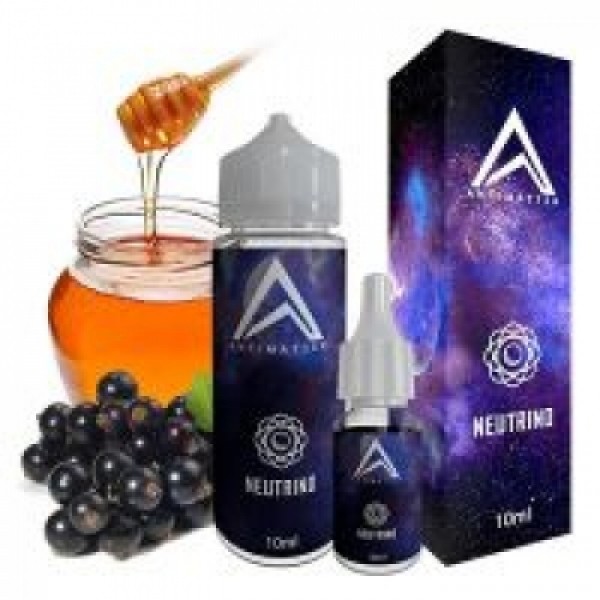 Antimatter Neutrino Aroma 10ml