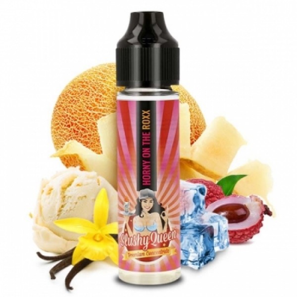 PJ Empire - Horny on the Roxx Aroma- 10ml