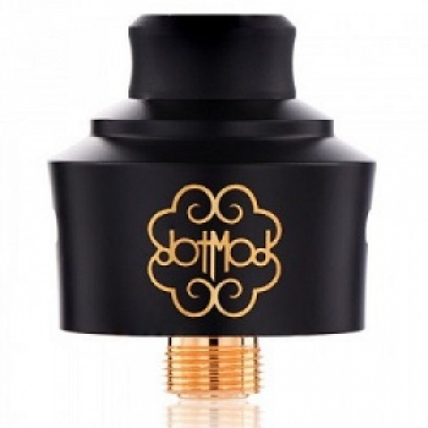 DotMod DotRDA Single Coil RDA Tank