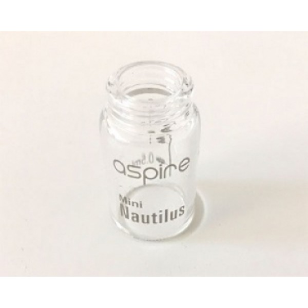 Aspire - Nautilus Mini Ersatzglas - 2.0ml