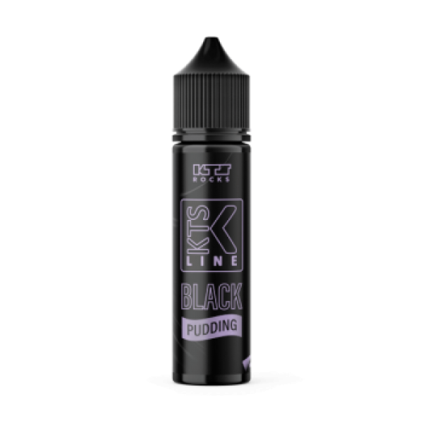 KTS Line - Black Pudding Aroma 10ml