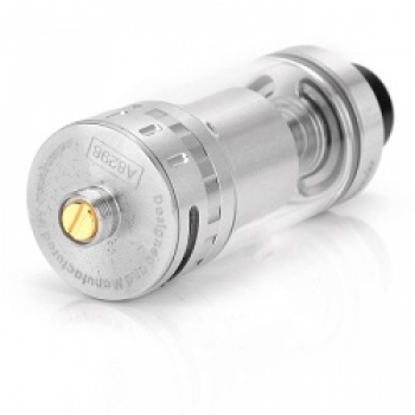 GeekVape Griffin RTA Selbstwickelverdampfer Silber