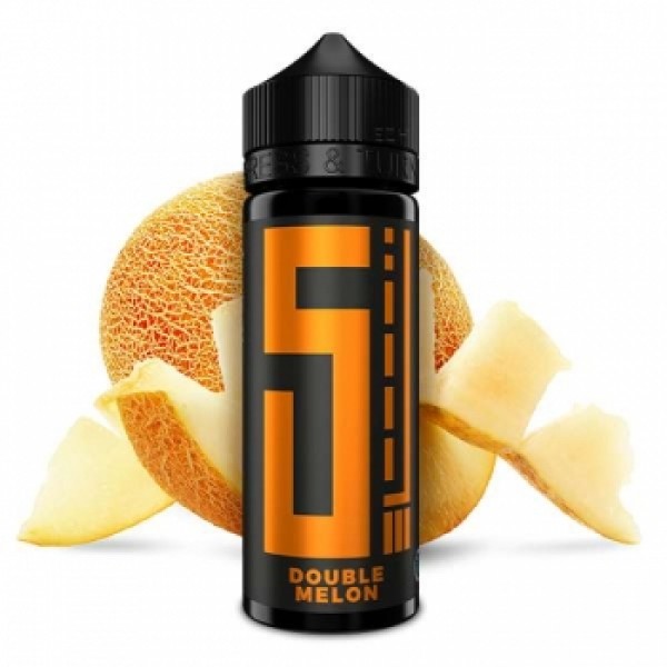 5 Elements - Double Melon Aroma 10ml