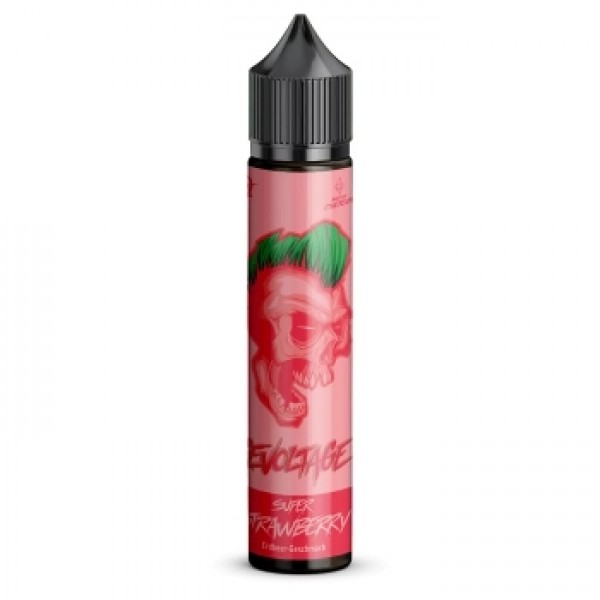 Revoltage Super Strawberry Aroma 15ml