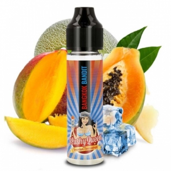 PJ Empire - Bangkok Bandit Aroma- 10ml