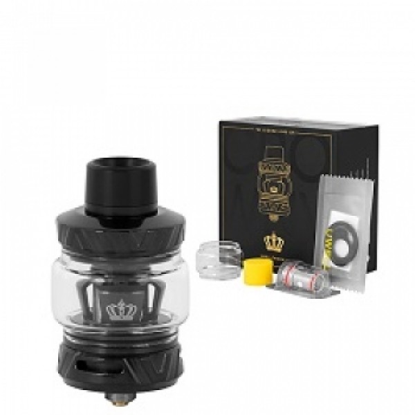 Uwell Crown 5 Verdampfer