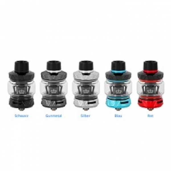 Uwell Crown 5 Verdampfer