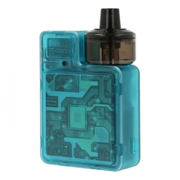 Uwell Crown M