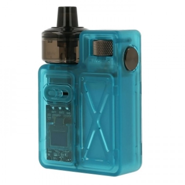 Uwell Crown M