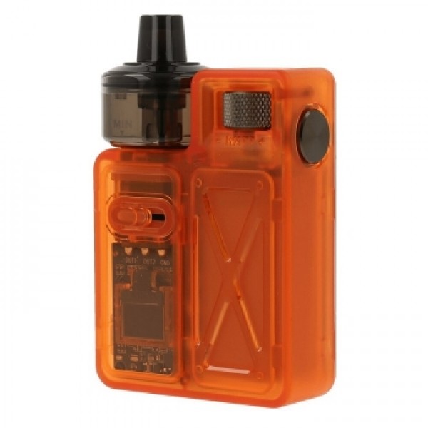 Uwell Crown M