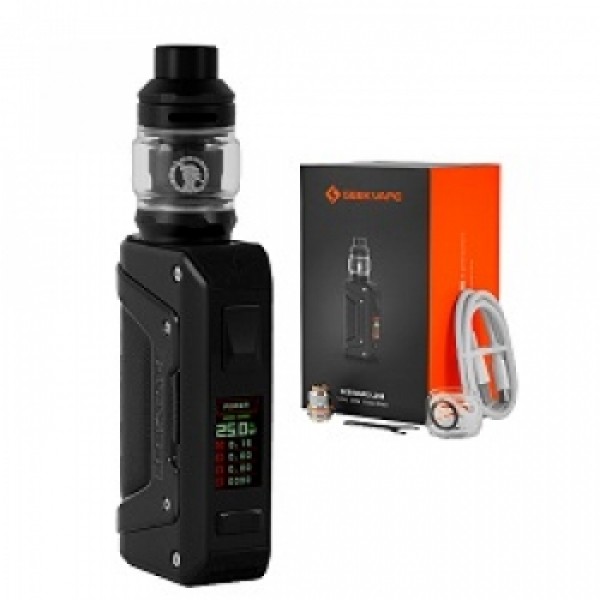 GeekVape - Aegis Legend 2 Kit Black