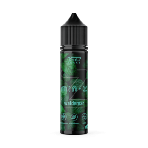 KTS Min-Z Waldemar Aroma 10ml