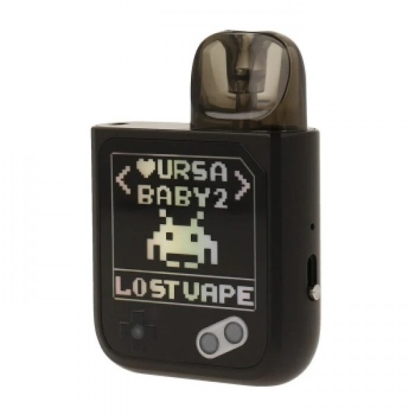 Lost Vape Ursa Nano Baby 2