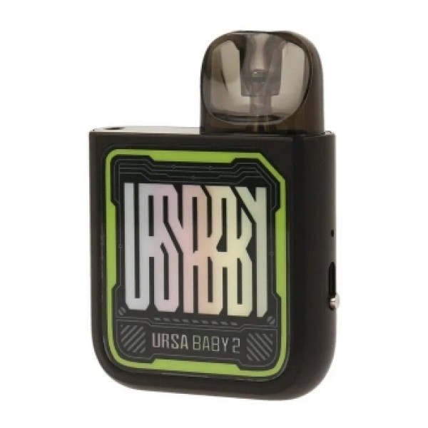 Lost Vape Ursa Nano Baby 2