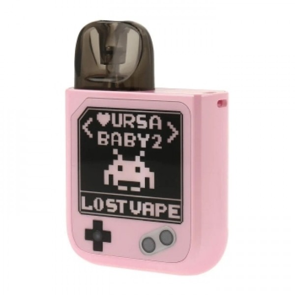 Lost Vape Ursa Nano Baby 2