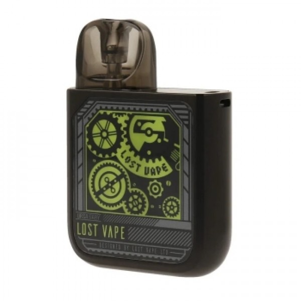 Lost Vape Ursa Nano Baby 2