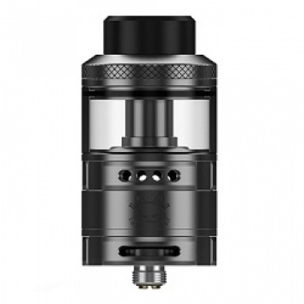 Hellvape Fat Rabbit RTA - Selbstwickler Verdampfer