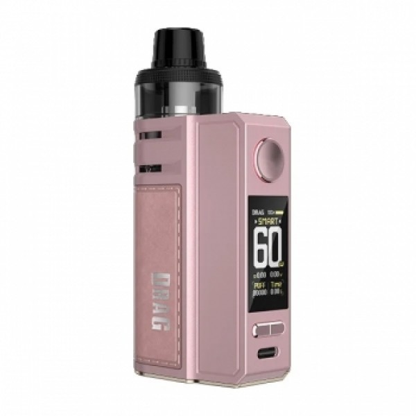 Voopoo Drag E60