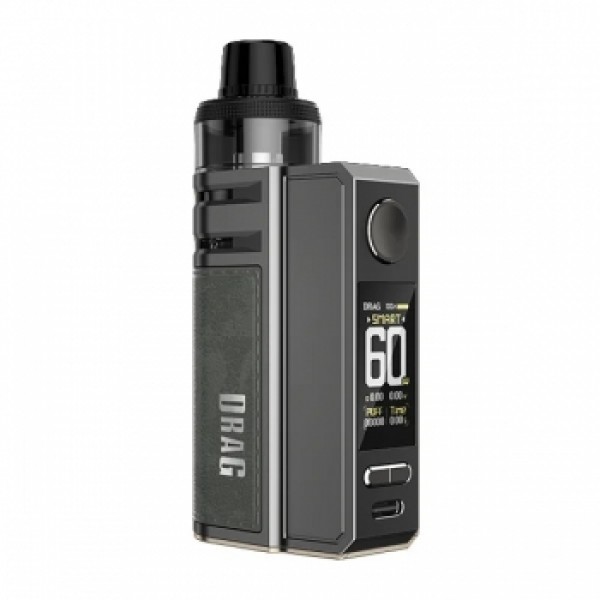 Voopoo Drag E60