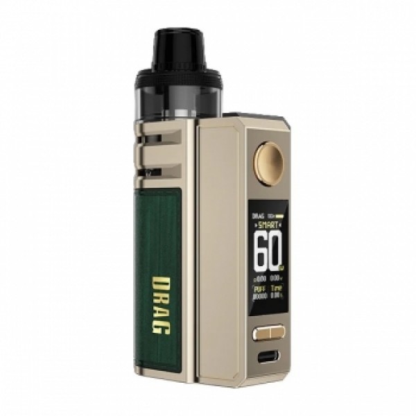 Voopoo Drag E60