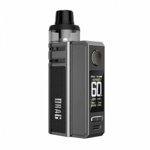 Voopoo Drag E60