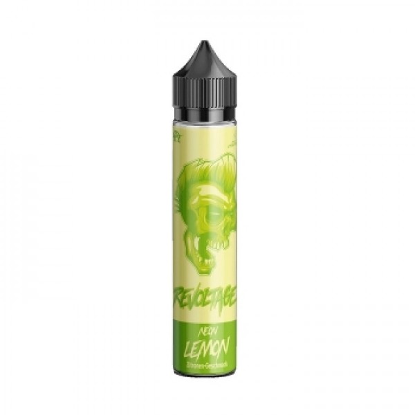 Revoltage Neon Lemon Aroma 15ml