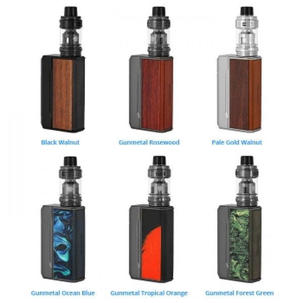 VooPoo Drag 4 Kit