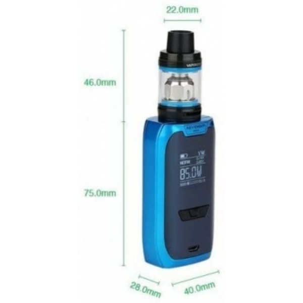 Vapresso Revenger Set mit NRG Tank