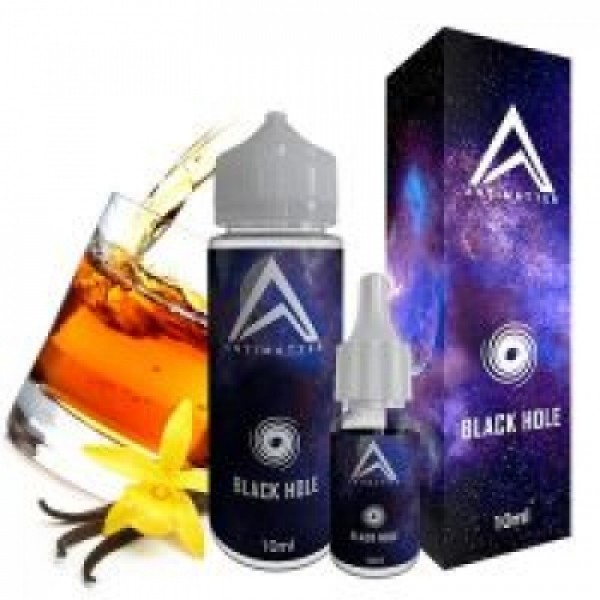 Antimatter - Black Hole Aroma 10ml