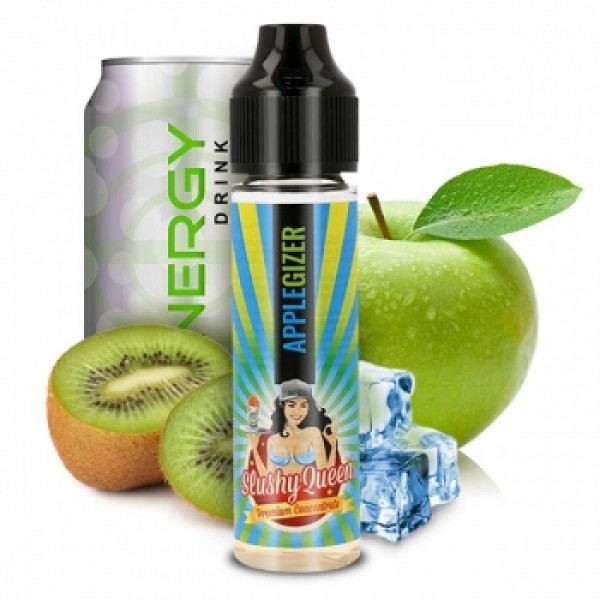 PJ Empire - Applegizer  Aroma- 10ml