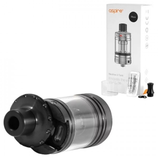 Aspire Nautilus 3 Tank