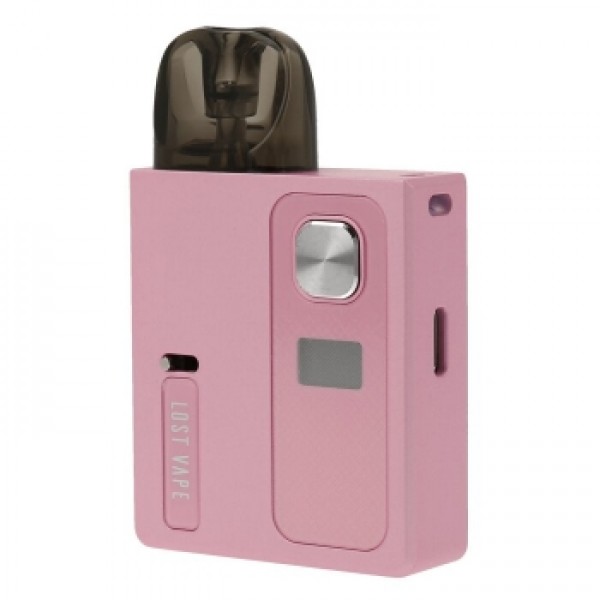 Lost Vape Ursa Baby Pro