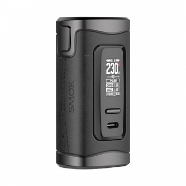 Smok - Morph 3 Mod Akkuträger