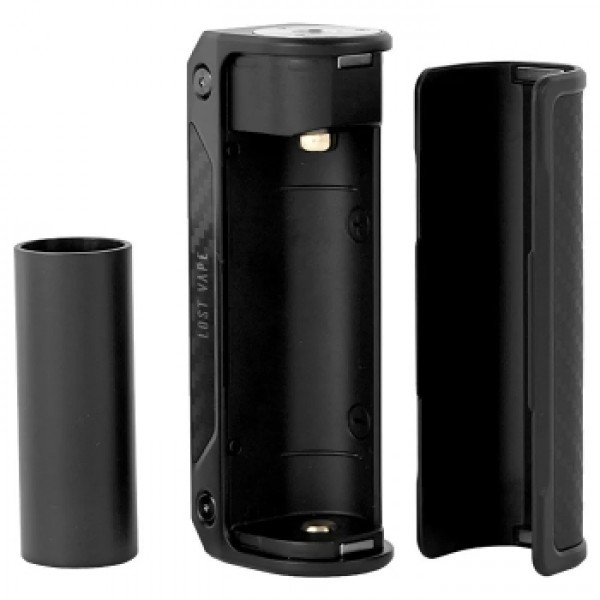 Lost Vape Thelema Solo Mod