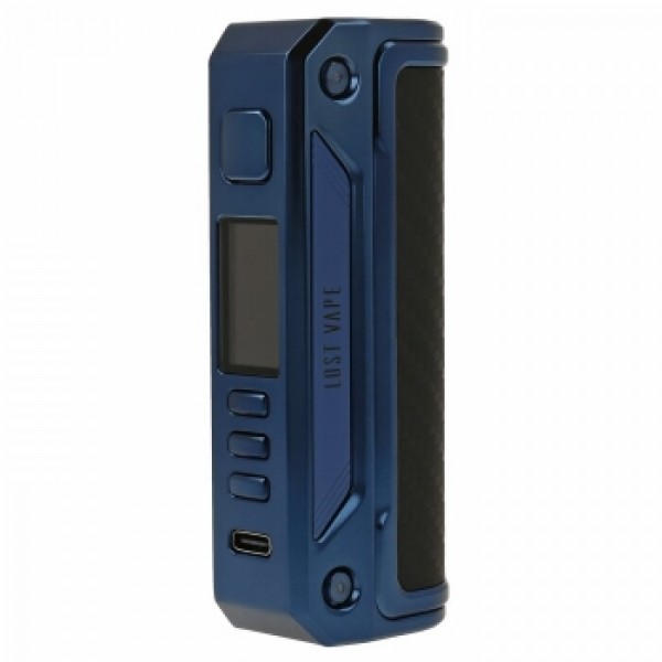 Lost Vape Thelema Solo Mod