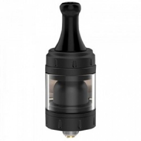 Vandy Vape Berserker V1.5 Mini 2,5ml MTL RTA Verdampfer Tank Schwarz