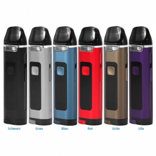 Uwell Crown D