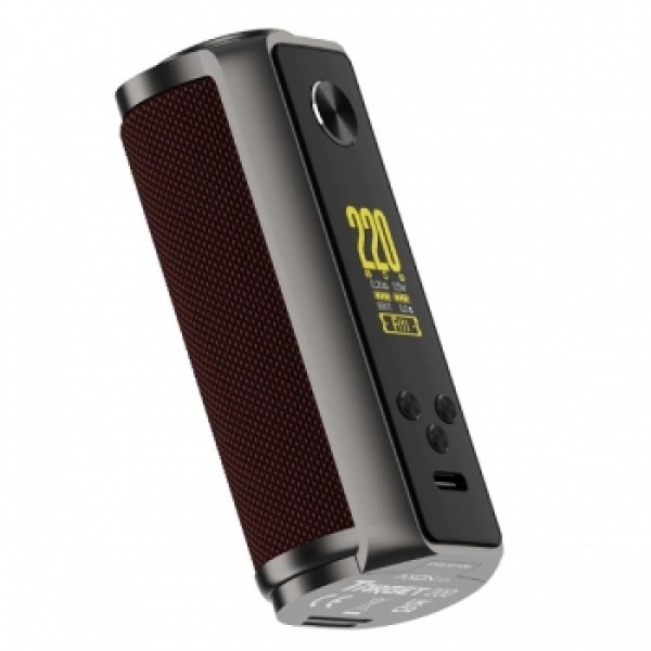 Vaporesso Target 200 Mod