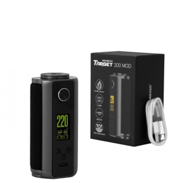 Vaporesso Target 200 Mod