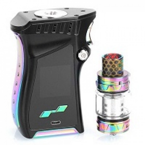 SMOK MAG 225W TFV12 Prince Starterkit