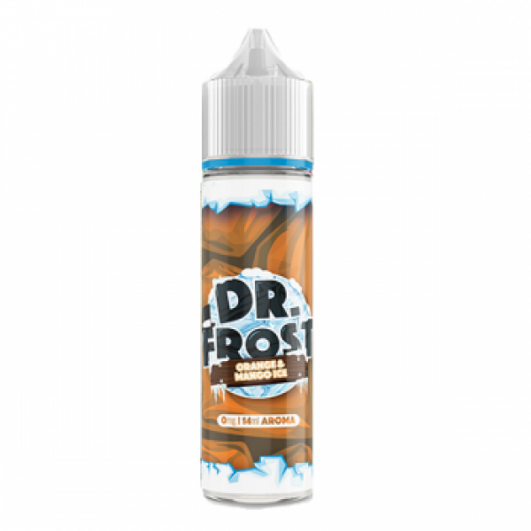 Dr. Frost Orange Mango Ice Aroma 14 ml