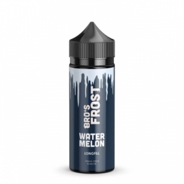 Bro Frost Watermelon ICE Aroma 10 ml