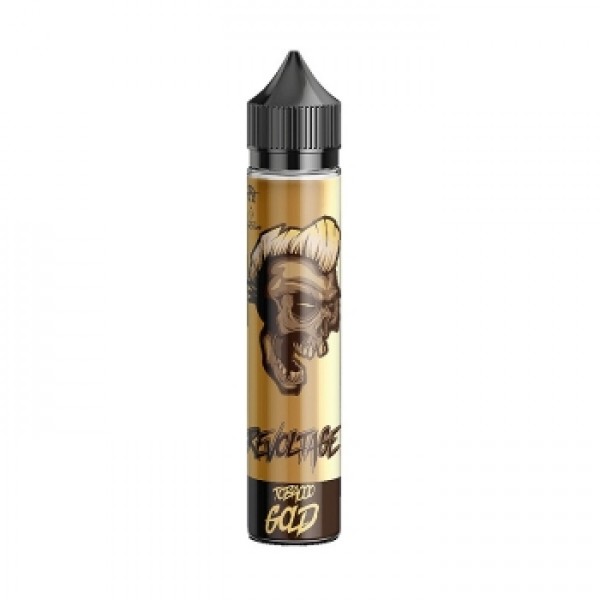 Revoltage Tobacco Gold Aroma 15ml