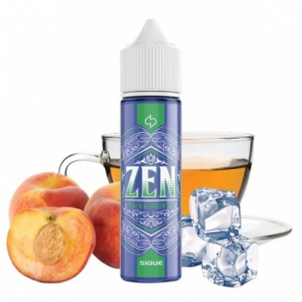 SIQUE Berlin - ZEN 5ml Aroma