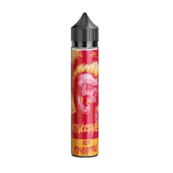 Revoltage Red Pineapple Aroma 15ml