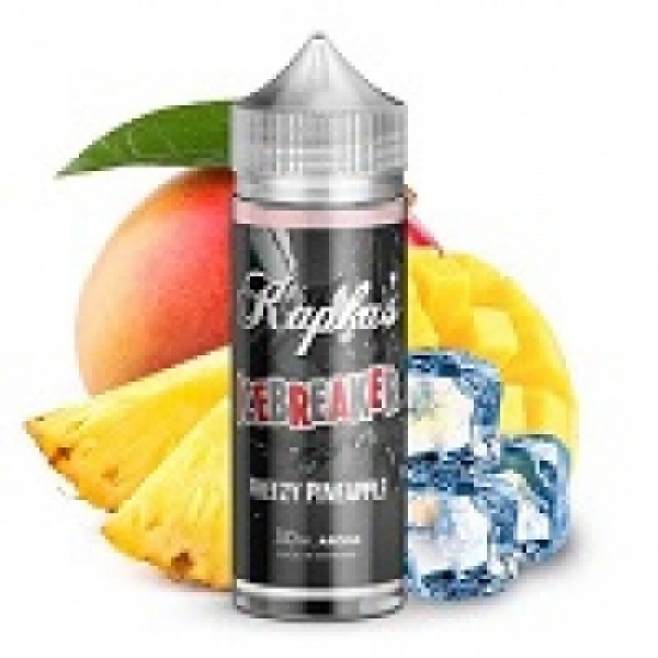 Kapka's Flava - ICEBREAKER - 10 ml Aroma